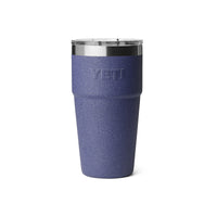 YETI RAMBLER 20 OZ STACKABLE CUP