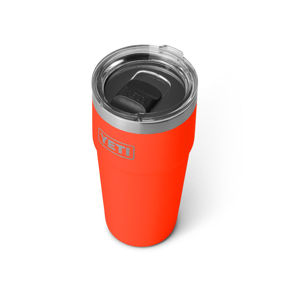 YETI RAMBLER 20 OZ STACKABLE CUP