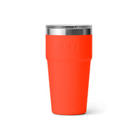 YETI RAMBLER 20 OZ STACKABLE CUP