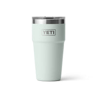 YETI RAMBLER 20 OZ STACKABLE CUP