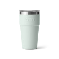 YETI RAMBLER 20 OZ STACKABLE CUP