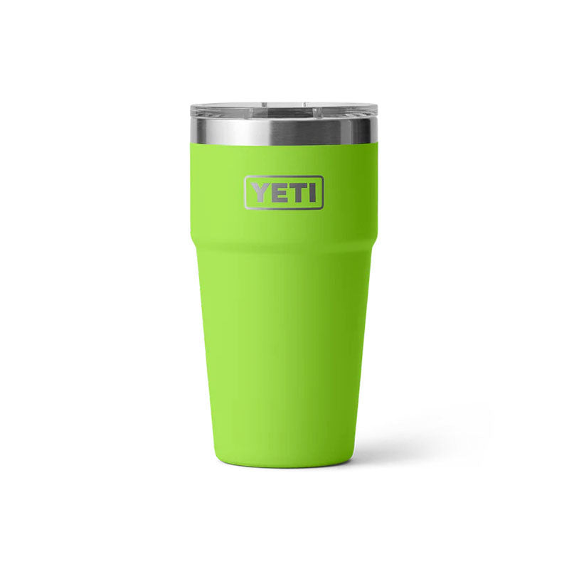 YETI RAMBLER 20 OZ STACKABLE CUP