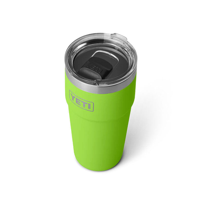 YETI RAMBLER 20 OZ STACKABLE CUP