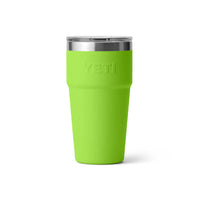 YETI RAMBLER 20 OZ STACKABLE CUP