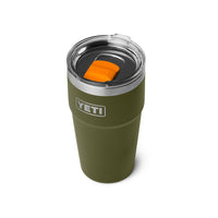 YETI RAMBLER 20 OZ STACKABLE CUP