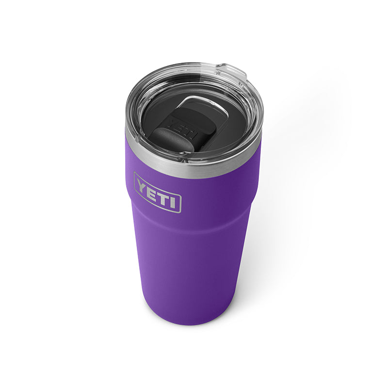 YETI RAMBLER 20 OZ STACKABLE CUP
