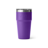 YETI RAMBLER 20 OZ STACKABLE CUP