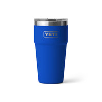 YETI RAMBLER 20 OZ STACKABLE CUP