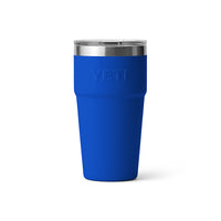 YETI RAMBLER 20 OZ STACKABLE CUP