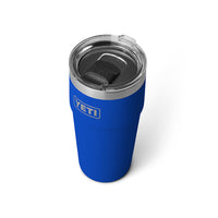 YETI RAMBLER 20 OZ STACKABLE CUP