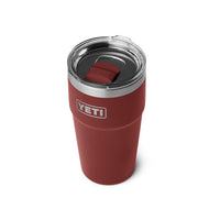 YETI RAMBLER 20 OZ STACKABLE CUP