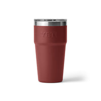 YETI RAMBLER 20 OZ STACKABLE CUP