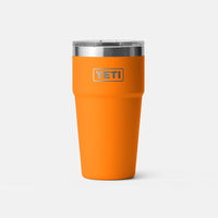 YETI RAMBLER 20 OZ STACKABLE CUP