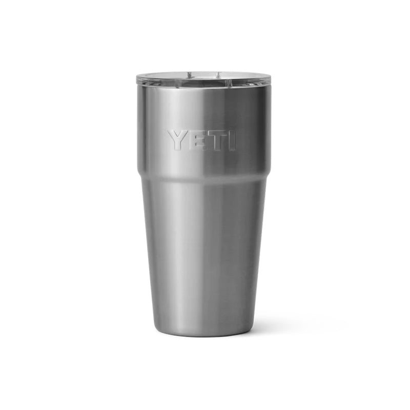 YETI RAMBLER 20 OZ STACKABLE CUP