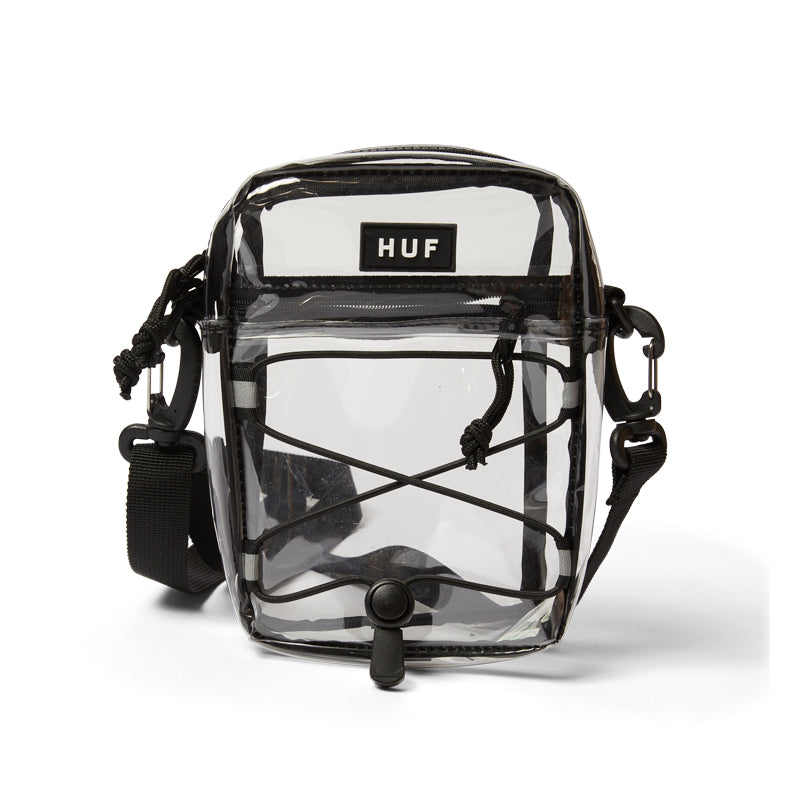 HUF BOWERY SIDE BAG