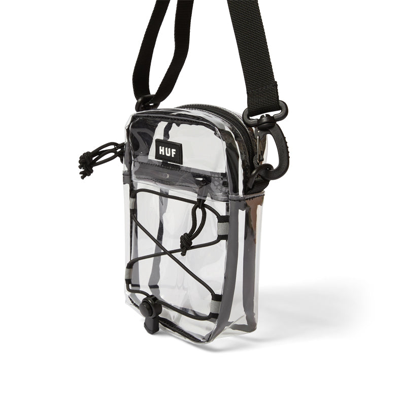 HUF BOWERY SIDE BAG