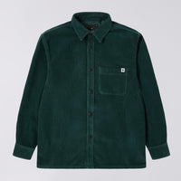 EDWIN ANDER SHIRT LS II