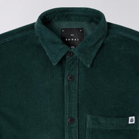 EDWIN ANDER SHIRT LS II