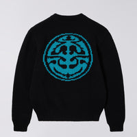 EDWIN ELLIS SWEATER