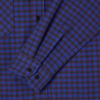 EDWIN MILLENIUM SHIRT LS