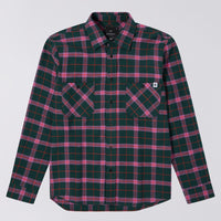 EDWIN MILLENIUM SHIRT LS