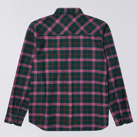 EDWIN MILLENIUM SHIRT LS