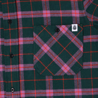 EDWIN MILLENIUM SHIRT LS