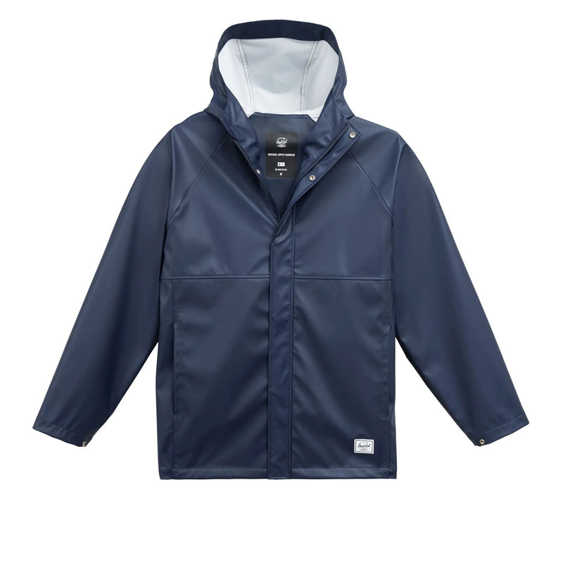 HERSCHEL CLASSIC RAIN MENS JACKET