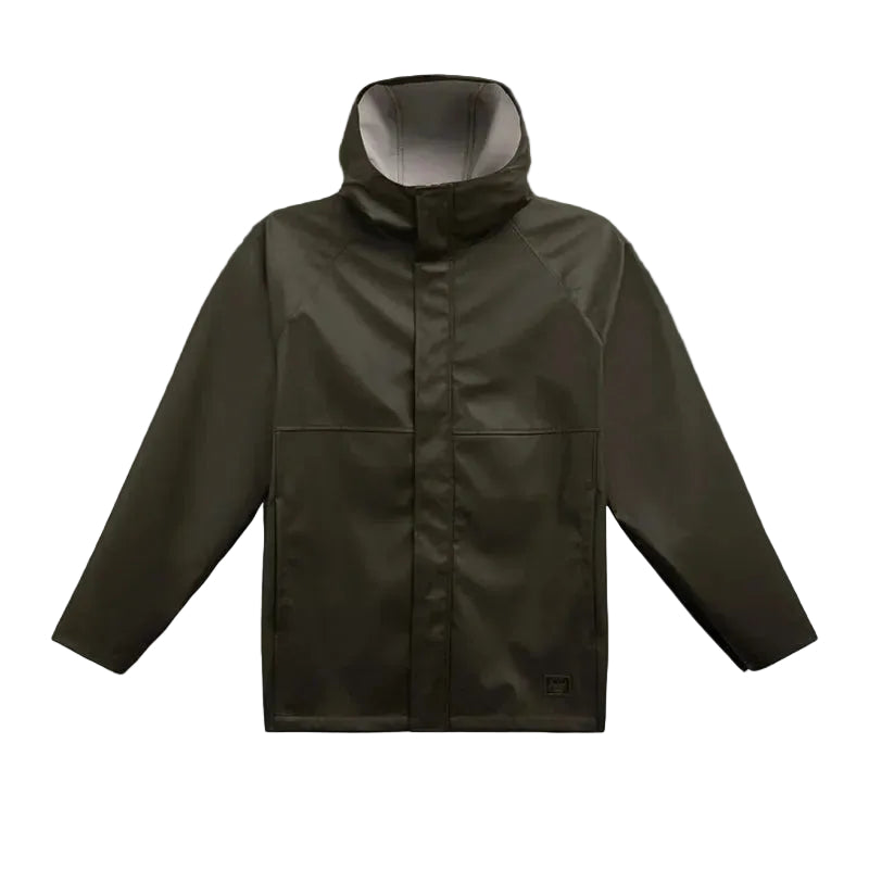 HERSCHEL CLASSIC RAIN MENS JACKET