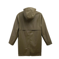 HERSCHEL LONG CLASSIC RAIN MENS JACKET