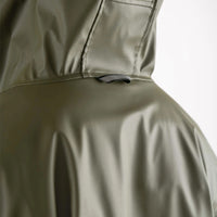 HERSCHEL LONG CLASSIC RAIN MENS JACKET