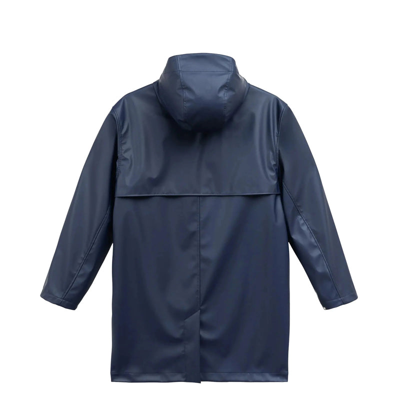 HERSCHEL LONG CLASSIC RAIN MENS JACKET