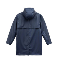 HERSCHEL LONG CLASSIC RAIN MENS JACKET
