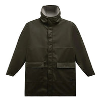 HERSCHEL LONG CLASSIC RAIN MENS JACKET