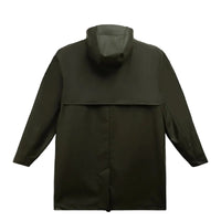HERSCHEL LONG CLASSIC RAIN MENS JACKET