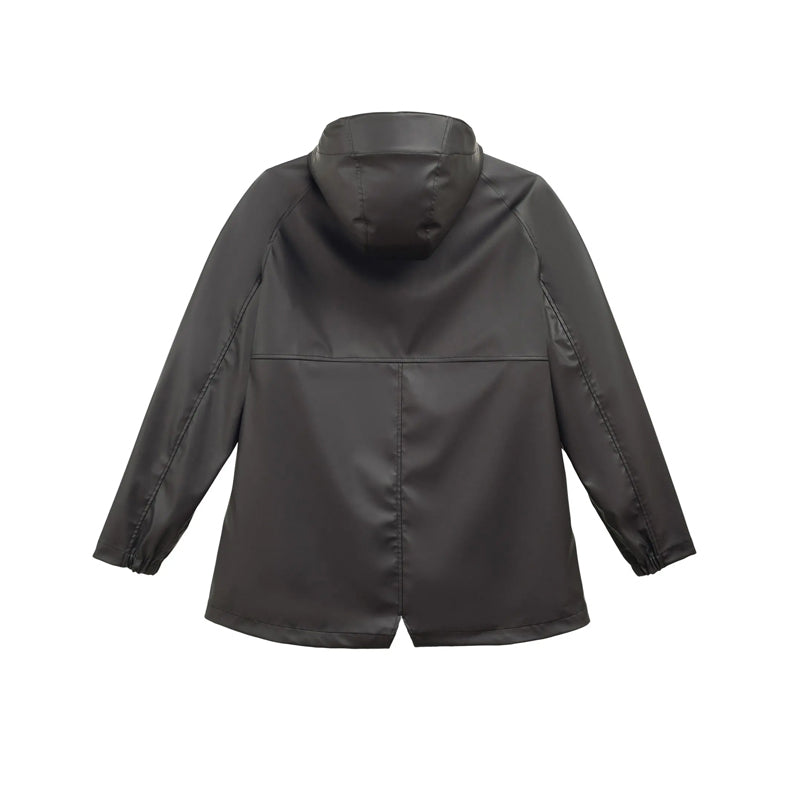 HERSCHEL CLASSIC RAIN WOMENS JACKET