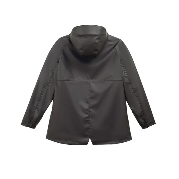 HERSCHEL CLASSIC RAIN WOMENS JACKET