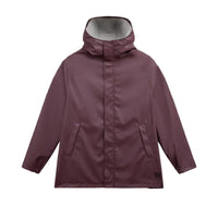 HERSCHEL CLASSIC RAIN WOMENS JACKET