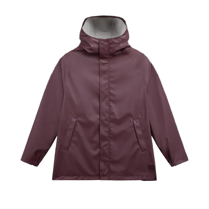 HERSCHEL CLASSIC RAIN WOMENS JACKET