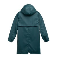 HERSCHEL LONG CLASSIC RAIN WOMENS JACKET