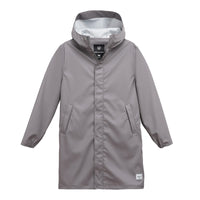 HERSCHEL LONG CLASSIC RAIN WOMENS JACKET