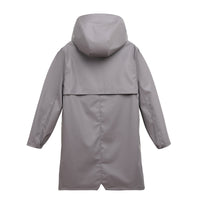 HERSCHEL LONG CLASSIC RAIN WOMENS JACKET