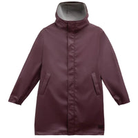 HERSCHEL LONG CLASSIC RAIN WOMENS JACKET