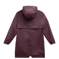 HERSCHEL LONG CLASSIC RAIN WOMENS JACKET