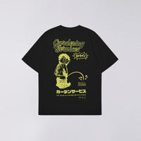 EDWIN GARDENING SERVICES TS