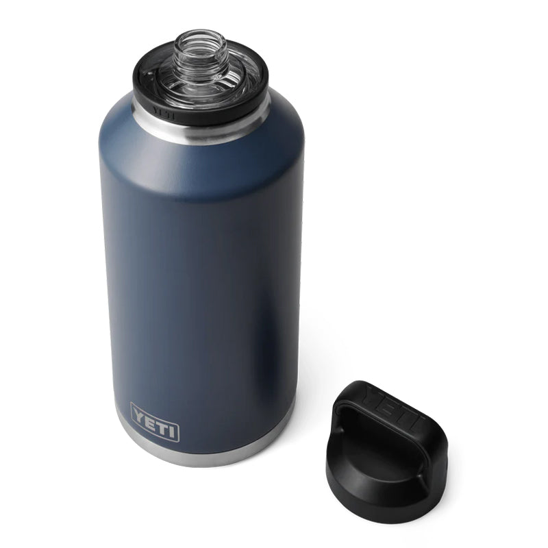 YETI RAMBLER BOTTLE CHUG 64 OZ