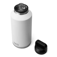 YETI RAMBLER BOTTLE CHUG 64 OZ