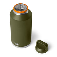 YETI RAMBLER BOTTLE CHUG 64 OZ