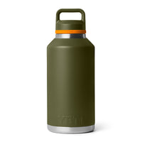 YETI RAMBLER BOTTLE CHUG 64 OZ