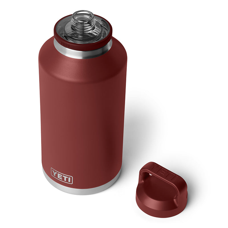 YETI RAMBLER BOTTLE CHUG 64 OZ